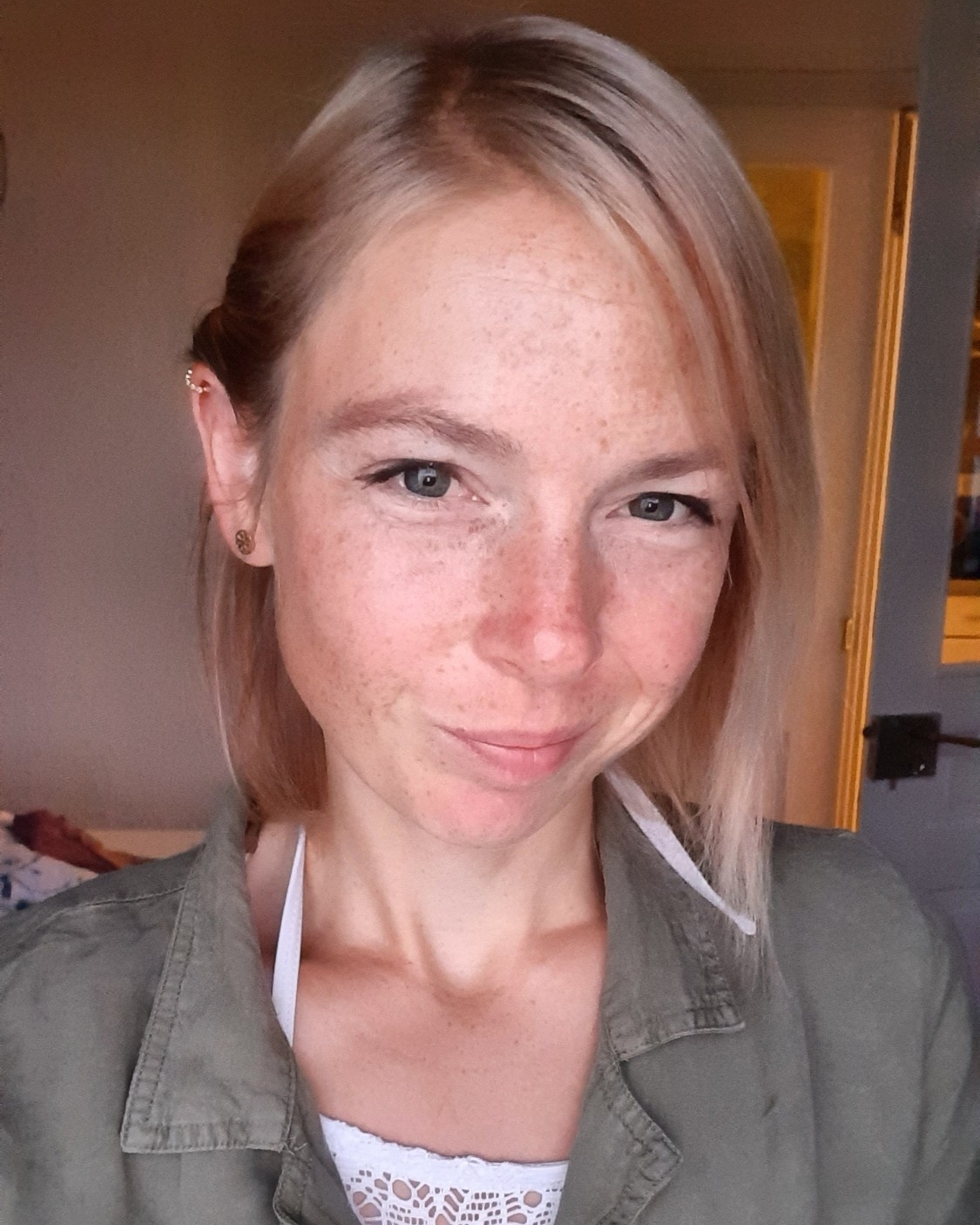Profilbild von Inken