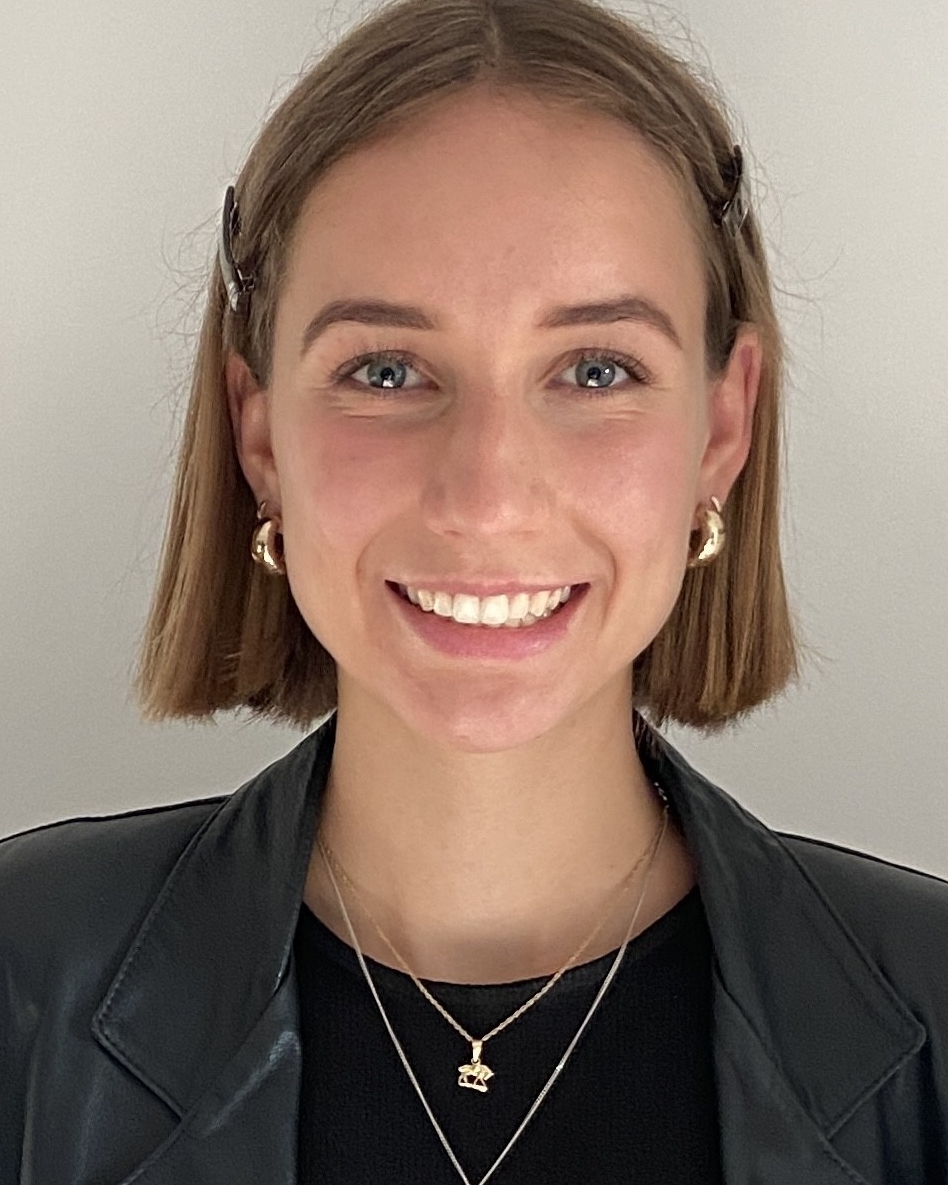 Profilbild von Clara Hannelore Maria