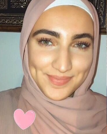 Profilbild von Julia