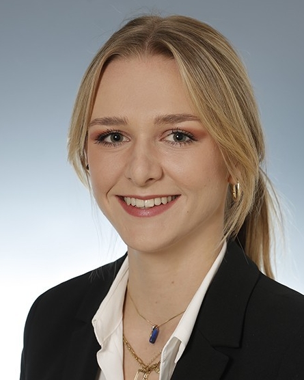 Profilbild von Leonie