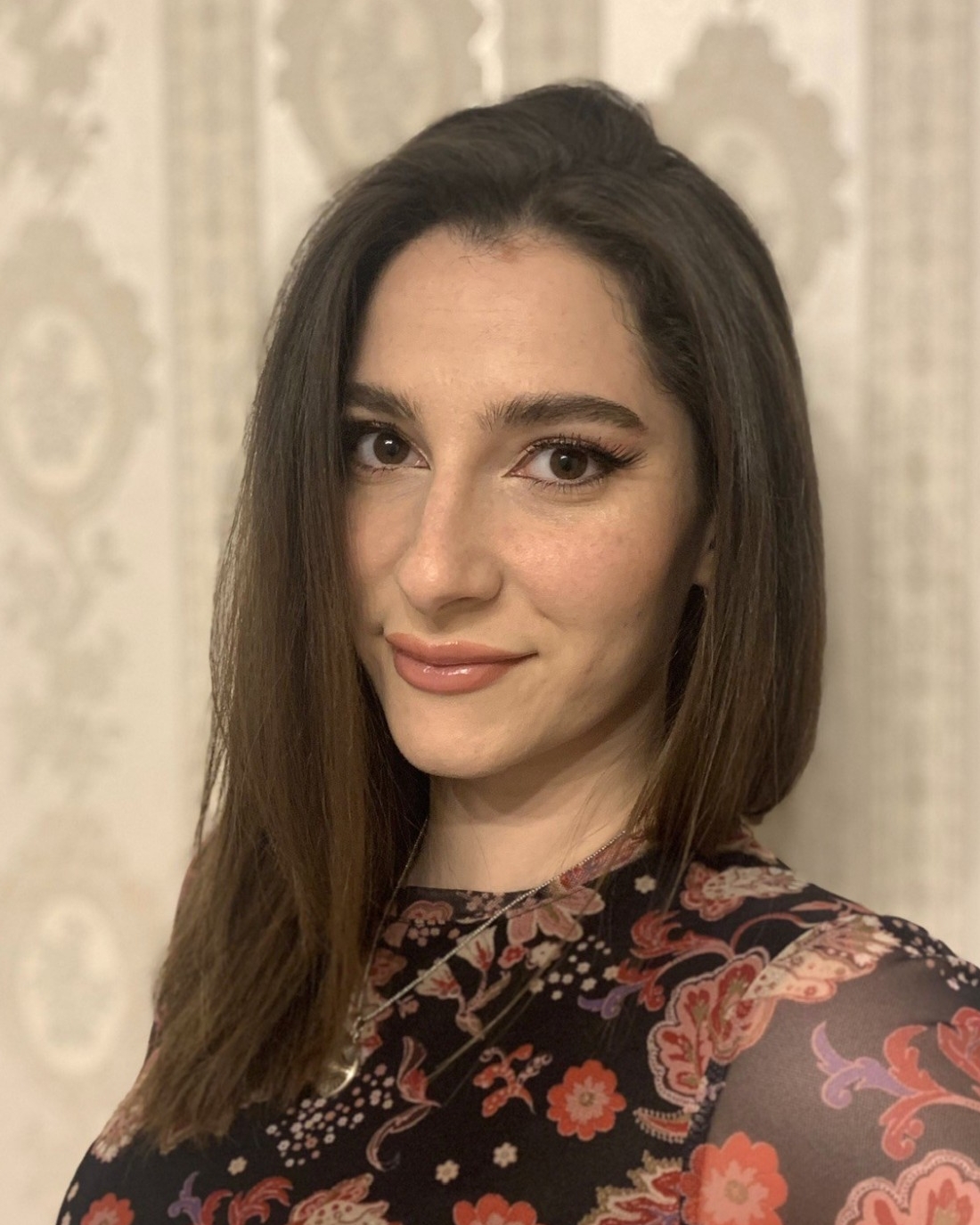 Profilbild von Izel