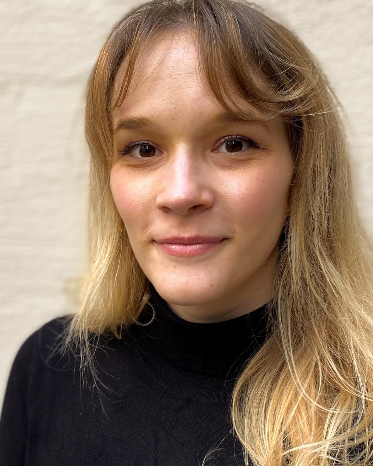 Profilbild von Noelle