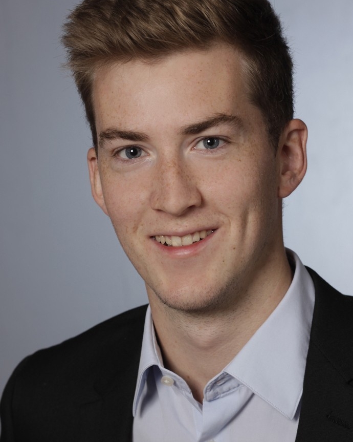Profilbild von Konstantin