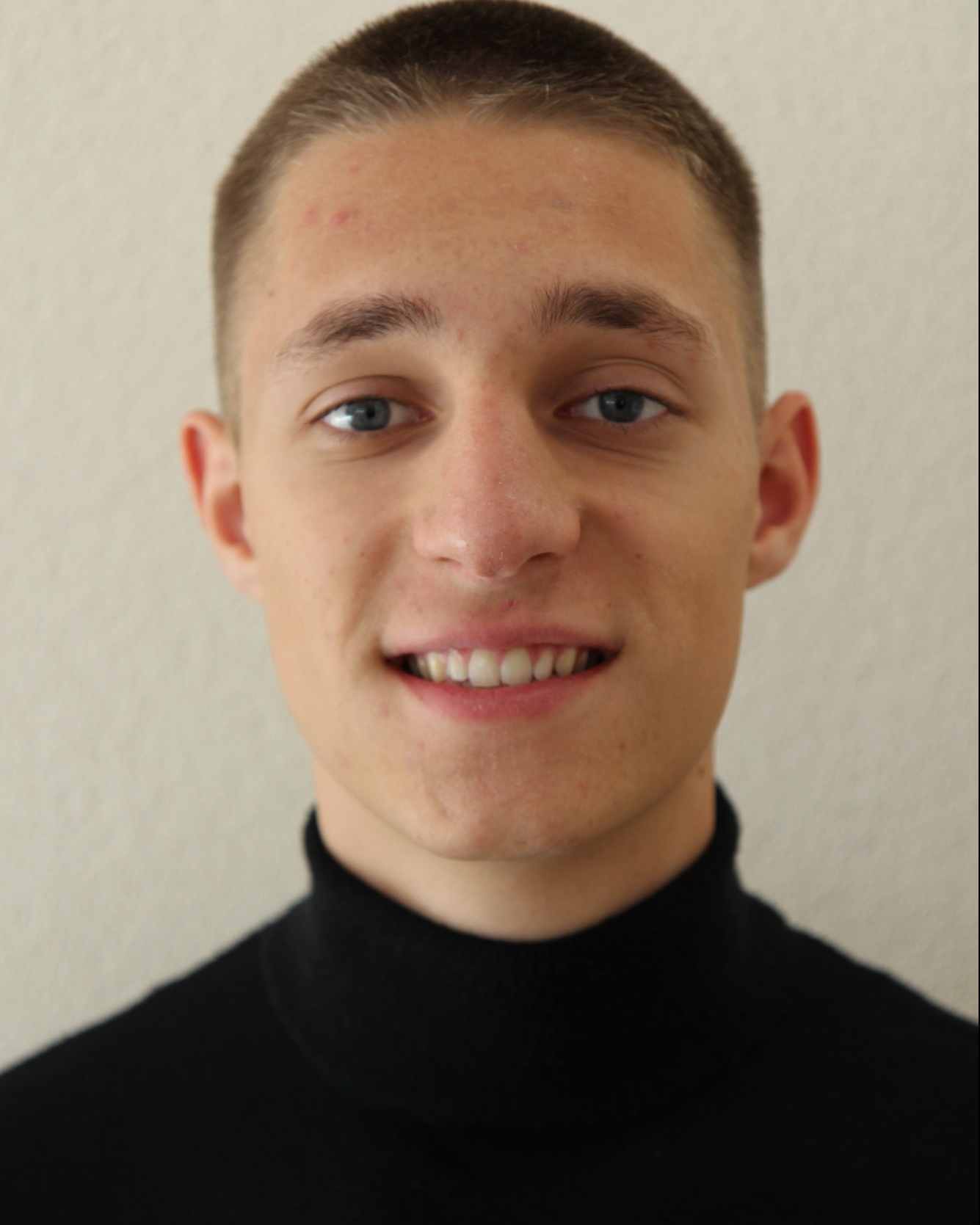 Profilbild von Nikita