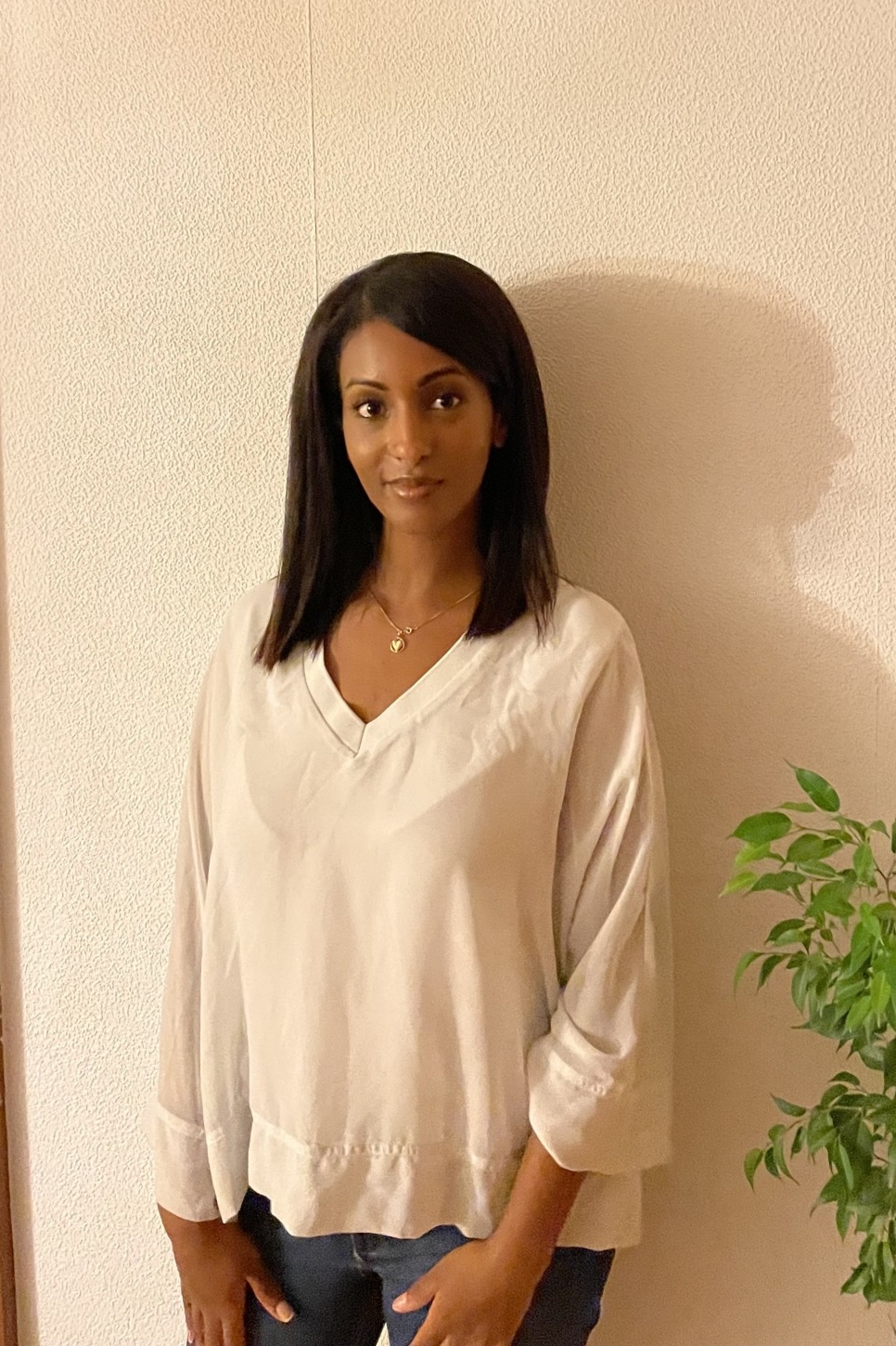 Weiteres Foto von Yohanna