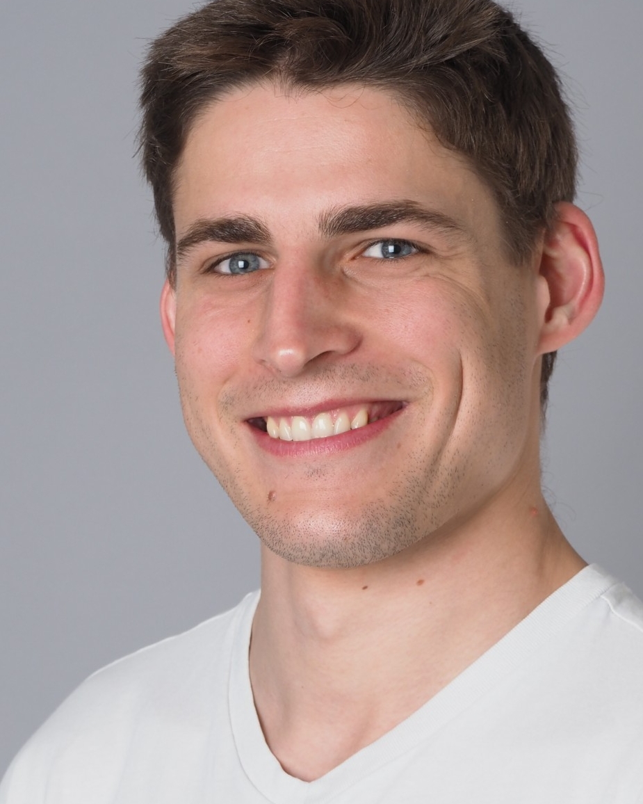 Profilbild von Mattis
