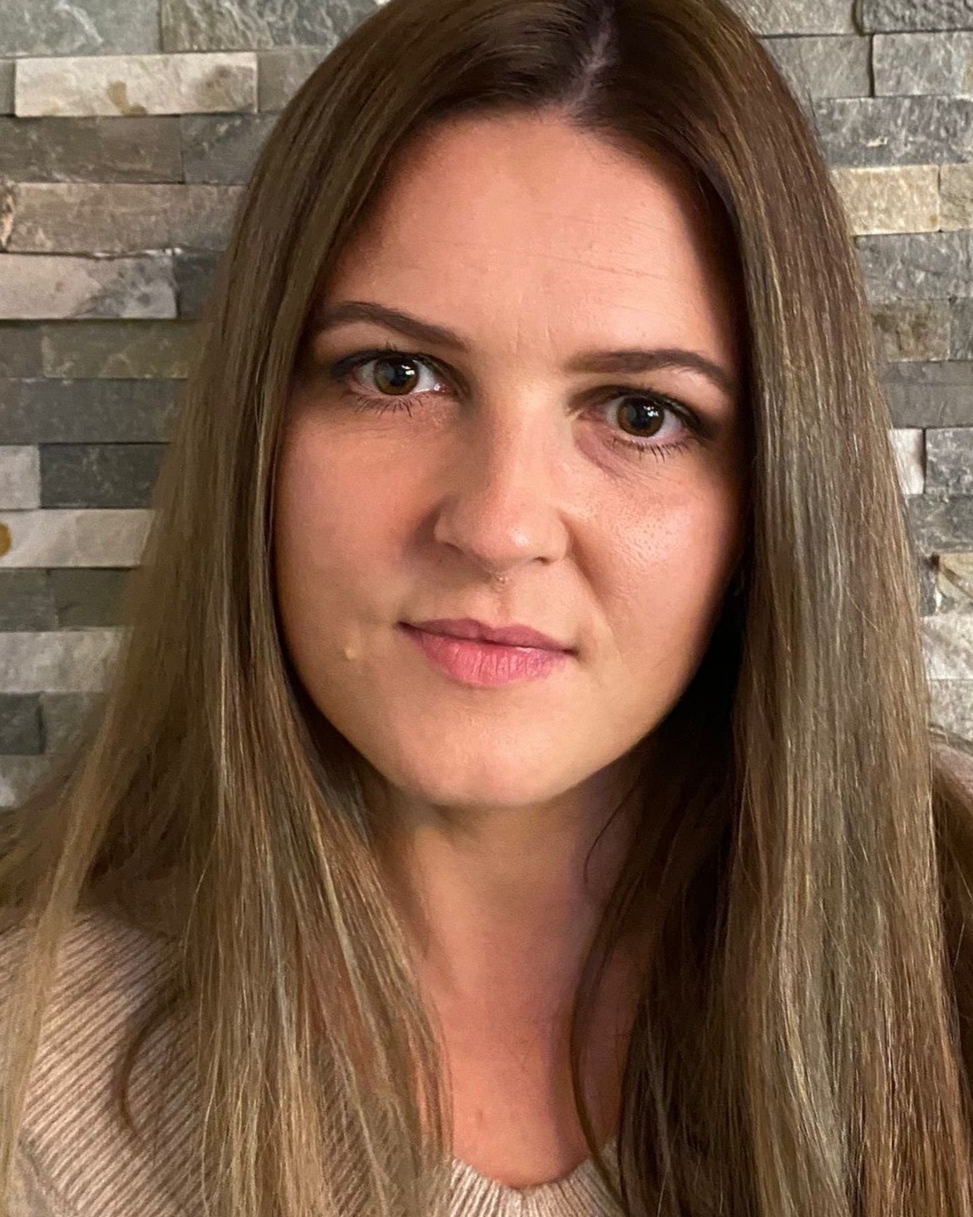 Profilbild von Ina