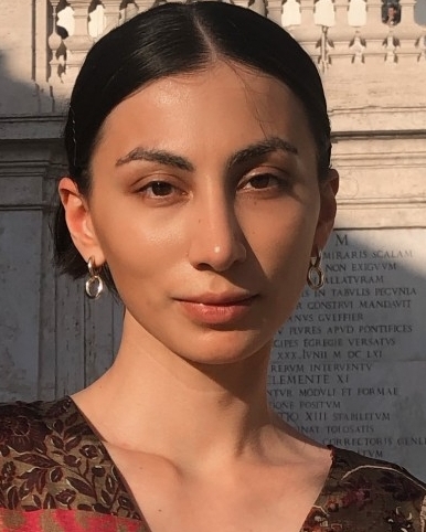 Profilbild von Melissa