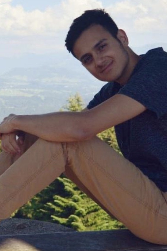 Weiteres Foto von Halid