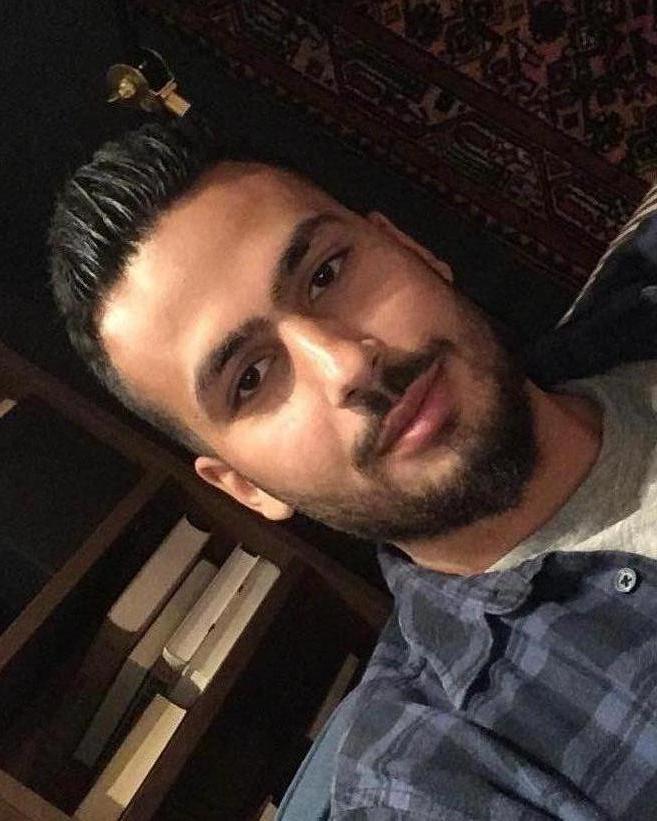 Profilbild von Ibrahim
