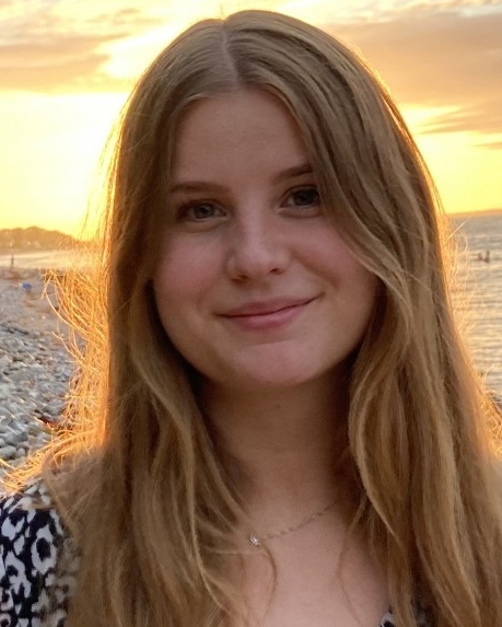 Profilbild von Nadia