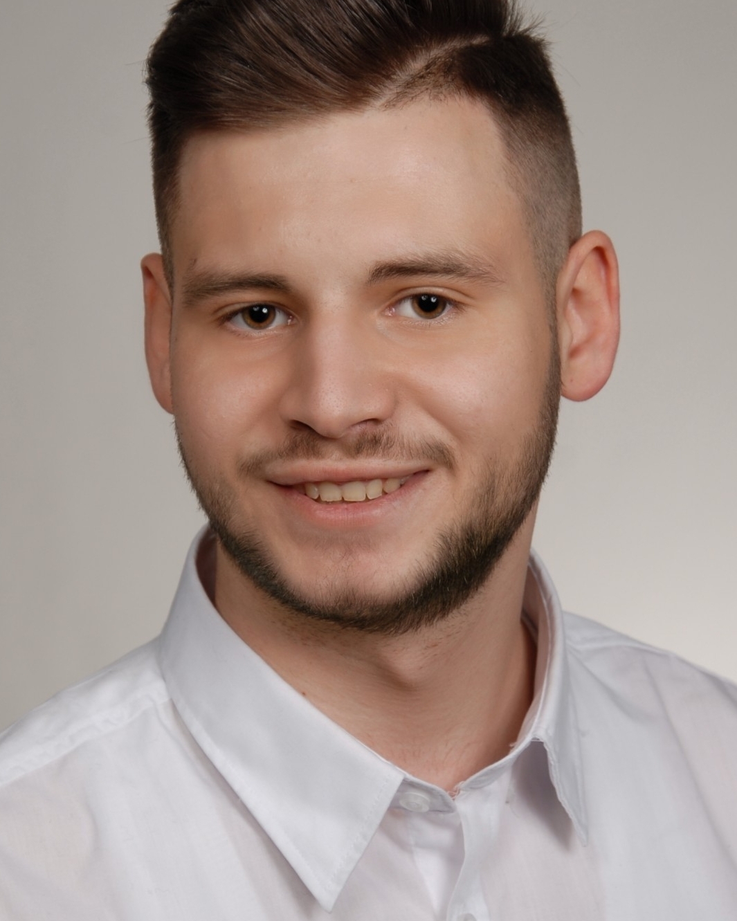 Profilbild von Denis Mert
