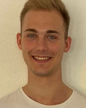 Profilbild von Vito