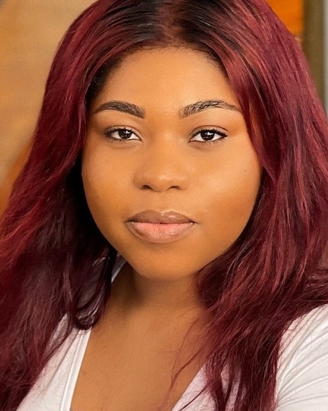 Profilbild von Lois Ngu