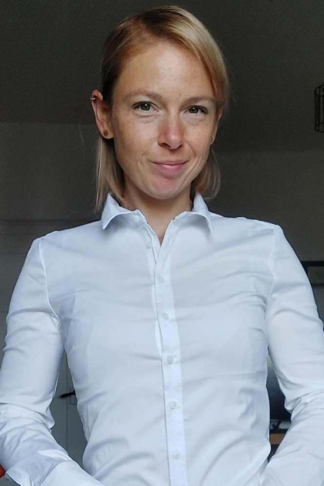 Weiteres Foto von Inken