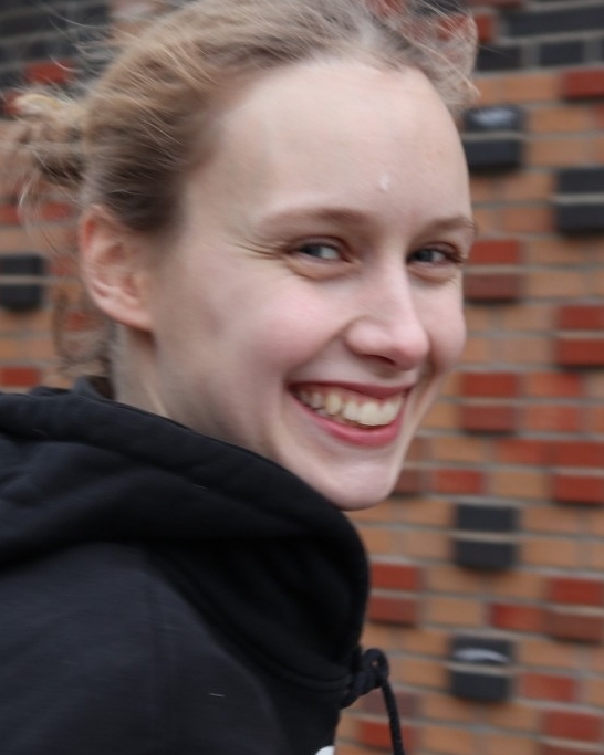 Profilbild von Cara