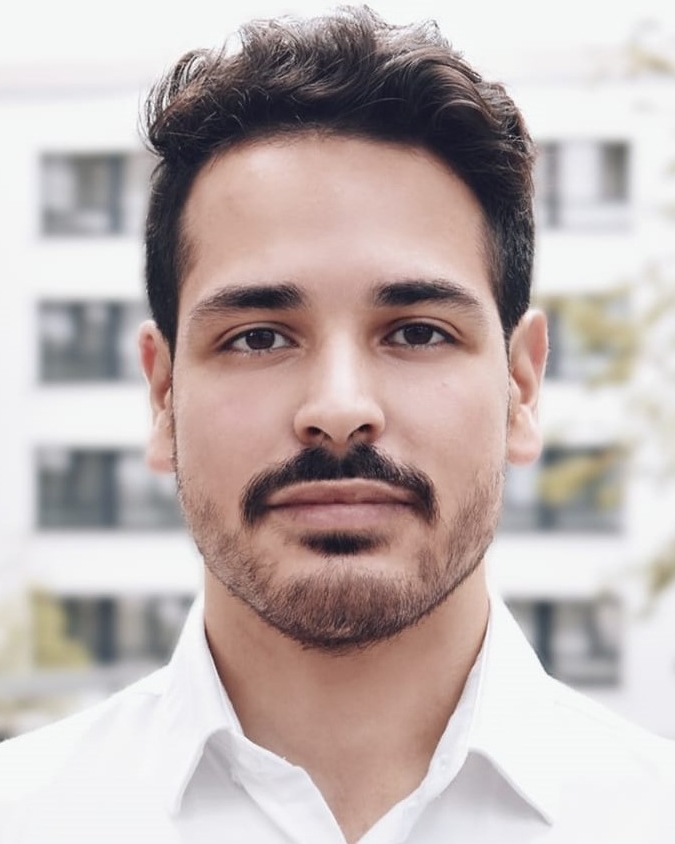Profilbild von Kerem