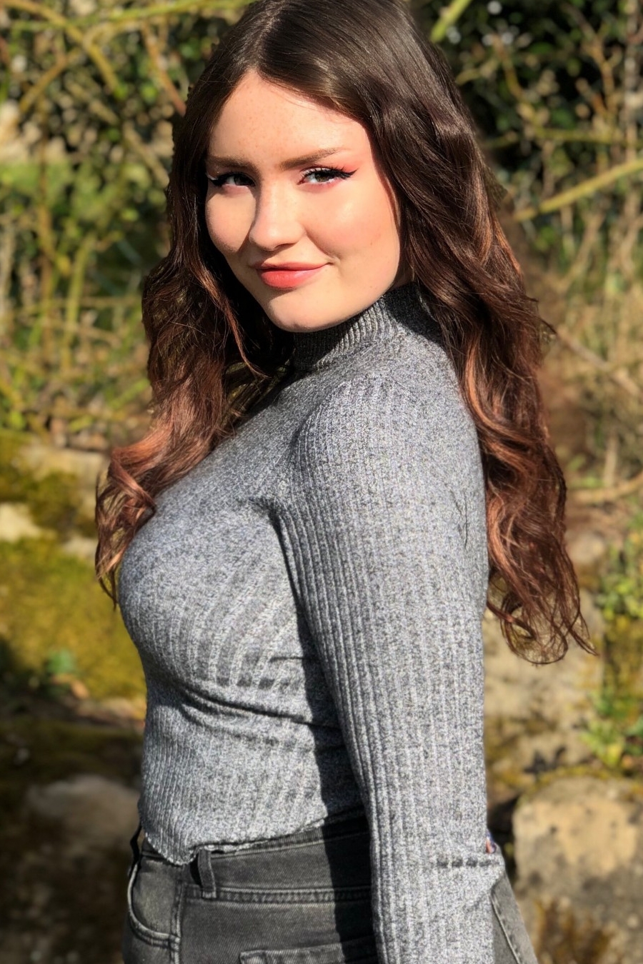 Weiteres Foto von Carolin