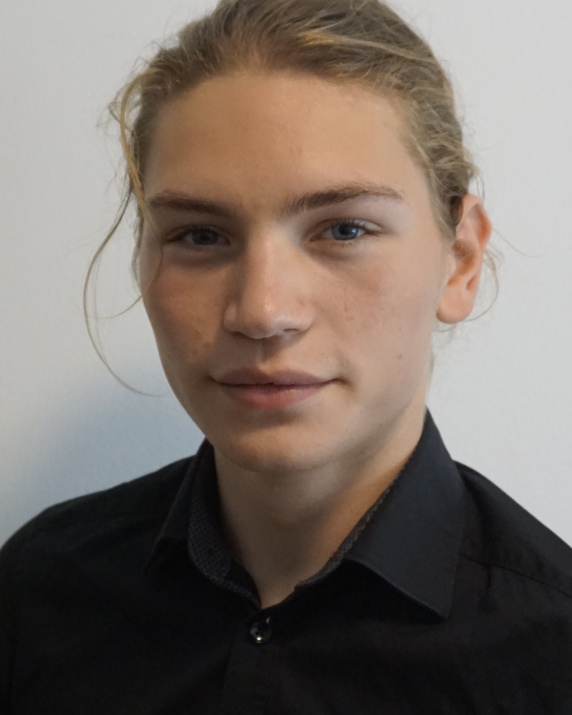 Profilbild von Fabian