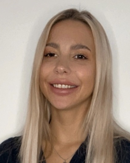 Profilbild von Hannah
