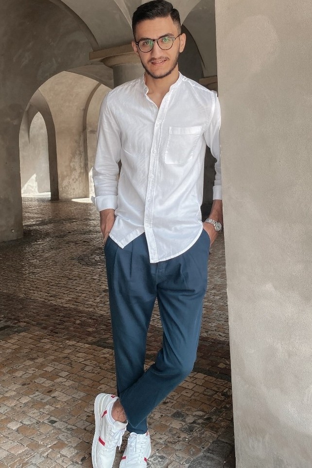 Weiteres Foto von Laith