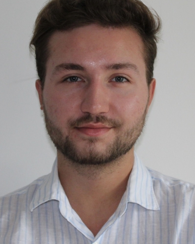 Profilbild von Yannik