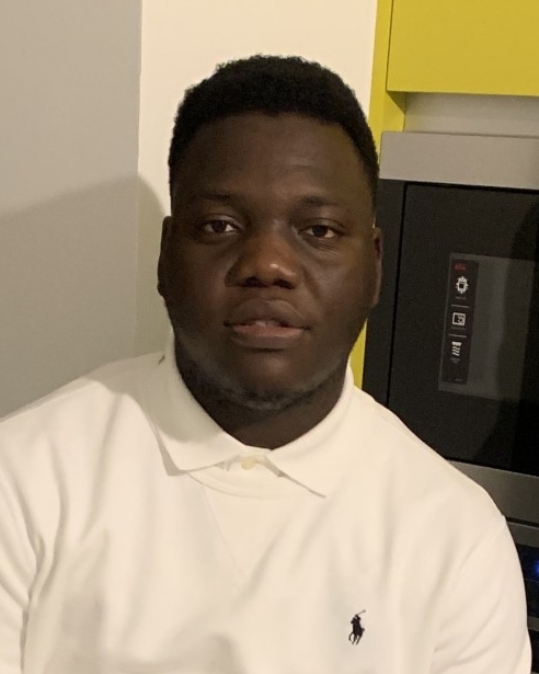 Profilbild von Arnold Jordy