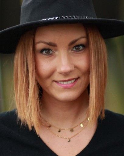 Profilbild von Sonja