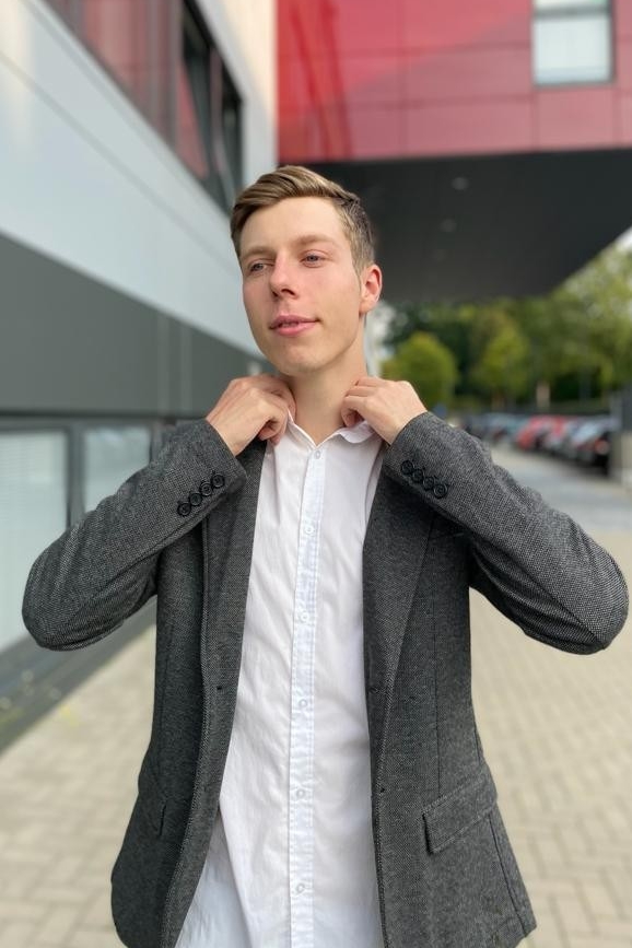 Weiteres Foto von Dmytro