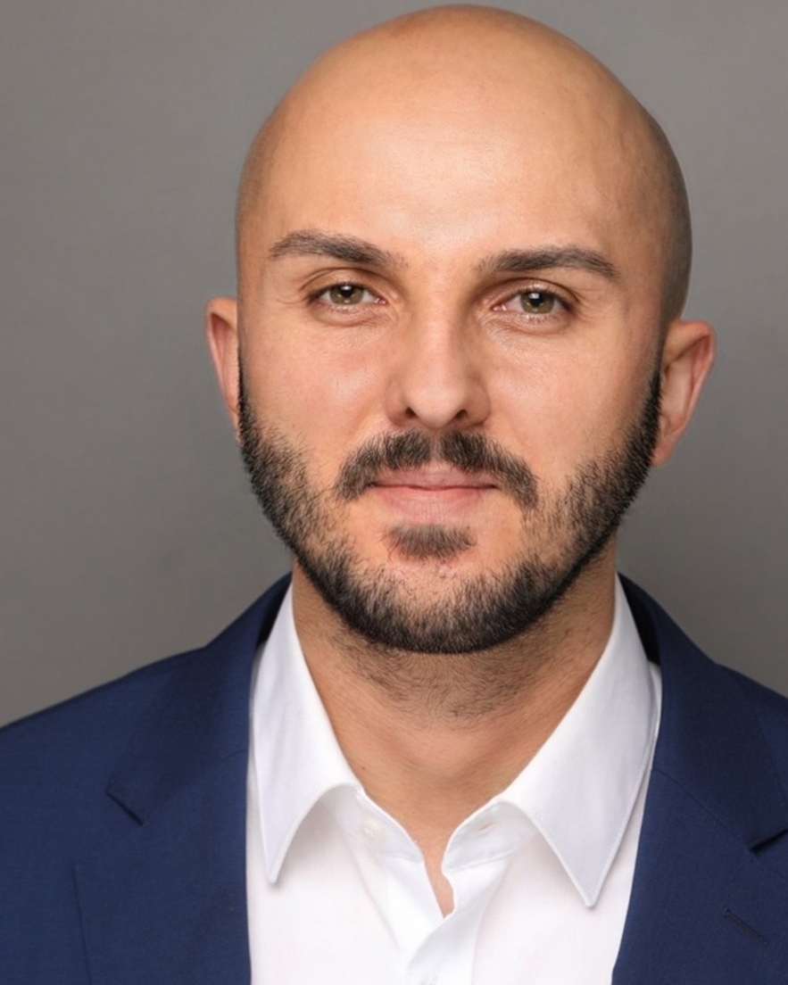 Profilbild von Ewald