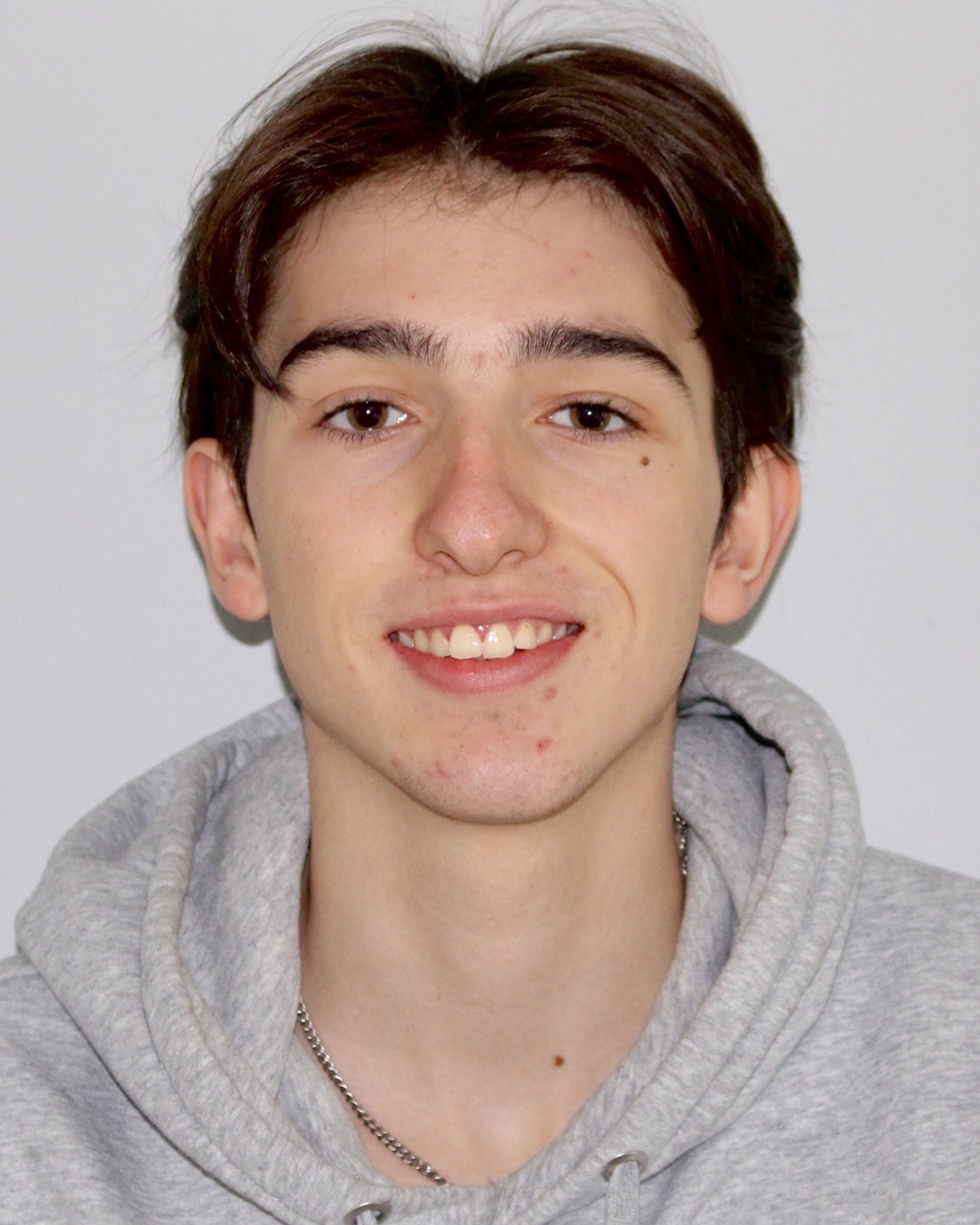Profilbild von Benedikt