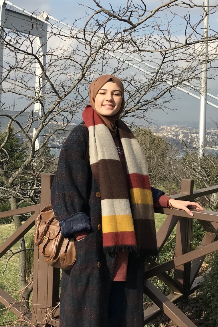 Weiteres Foto von Zeynep