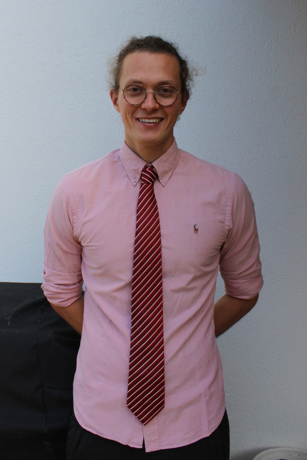 Weiteres Foto von Marinus