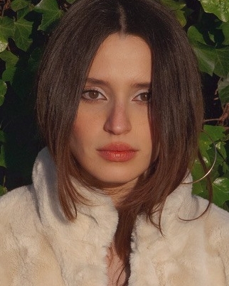 Profilbild von Mihane