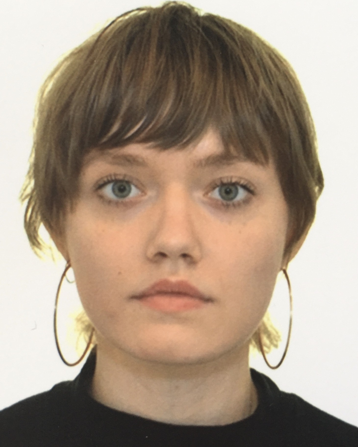 Profilbild von Beatrice