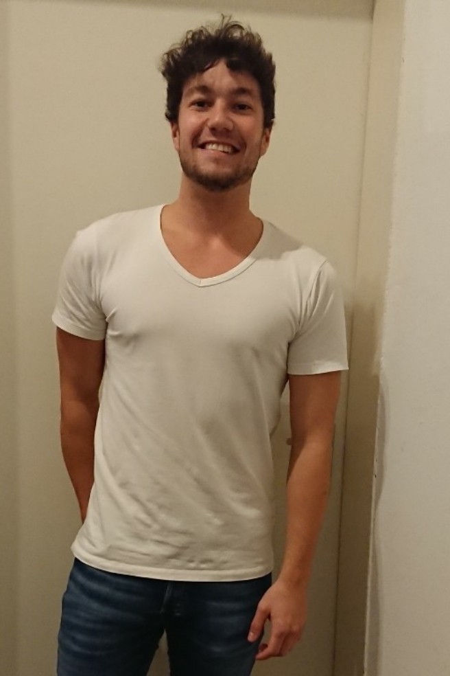 Weiteres Foto von Hannes