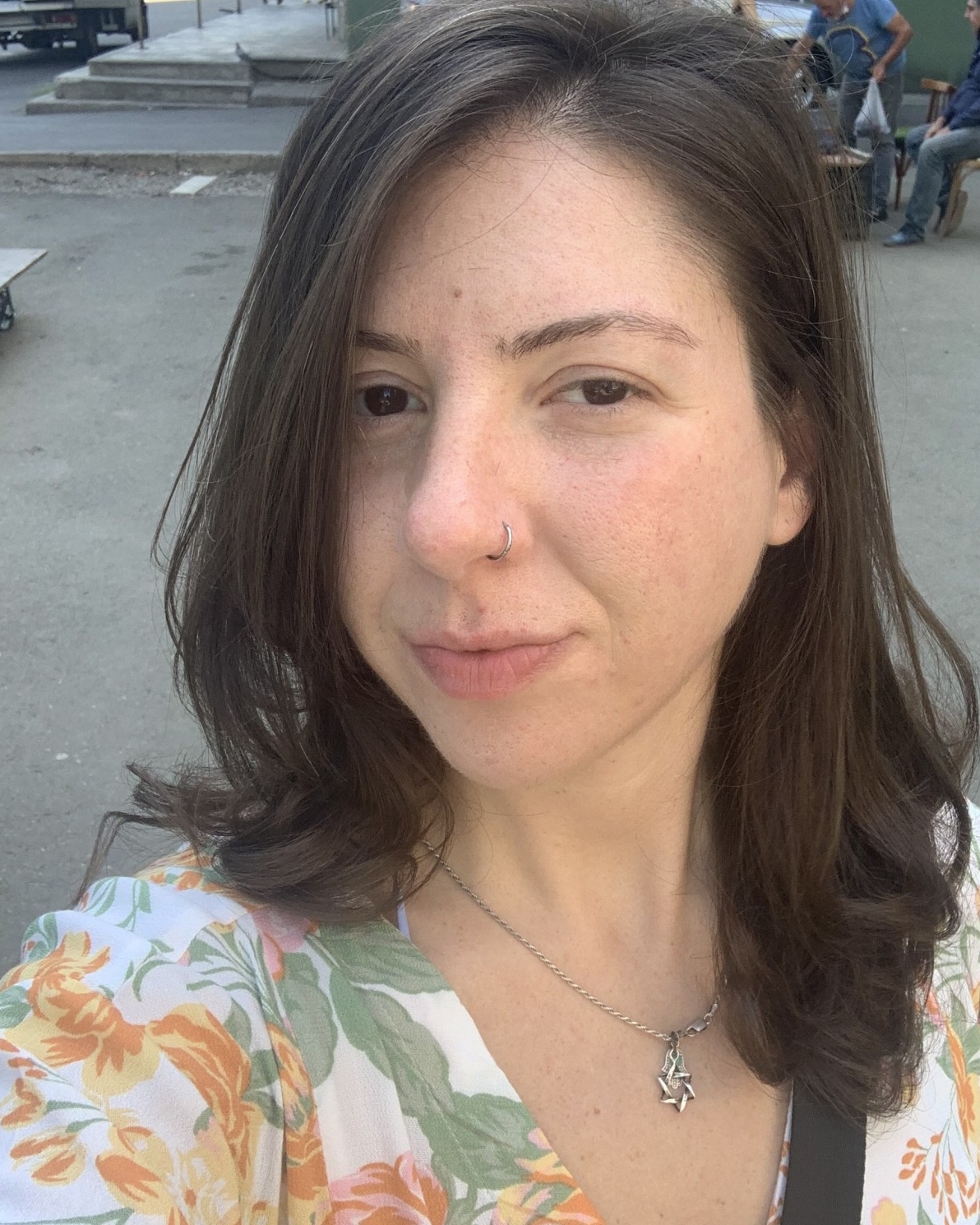 Profilbild von Nato