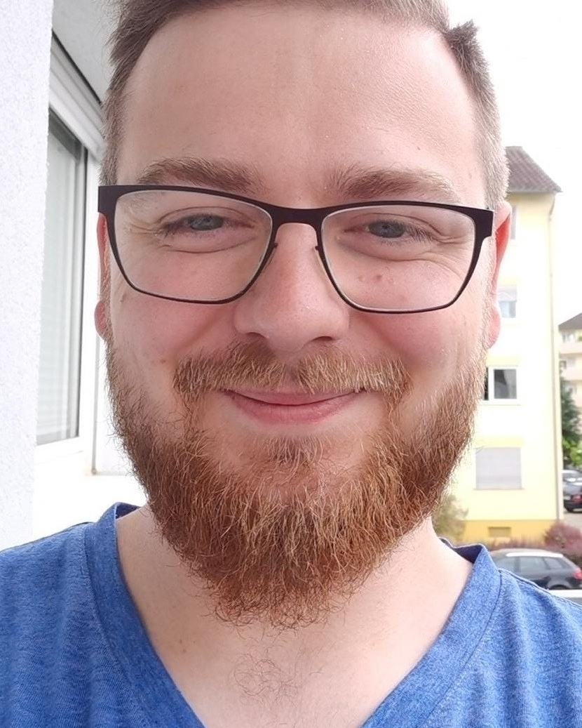 Profilbild von Philipp