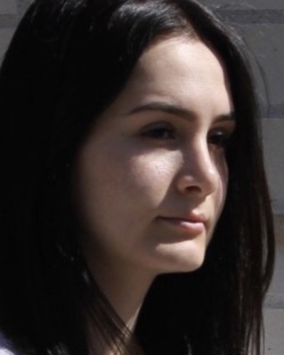 Profilbild von Annika