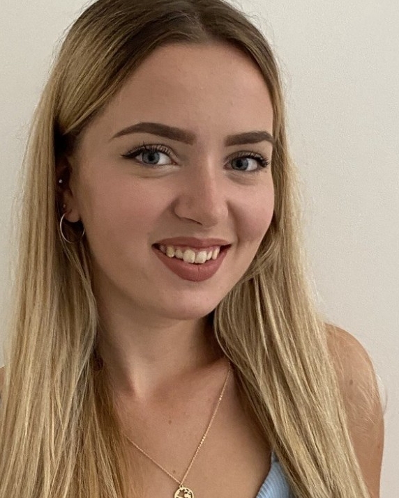 Profilbild von Helena