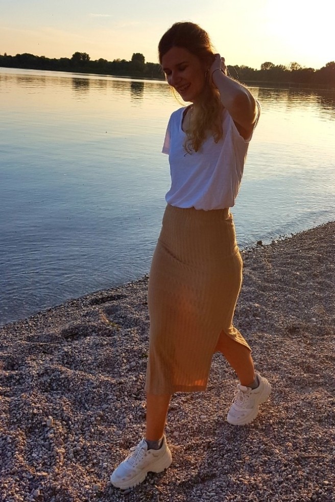 Weiteres Foto von Anjuscha