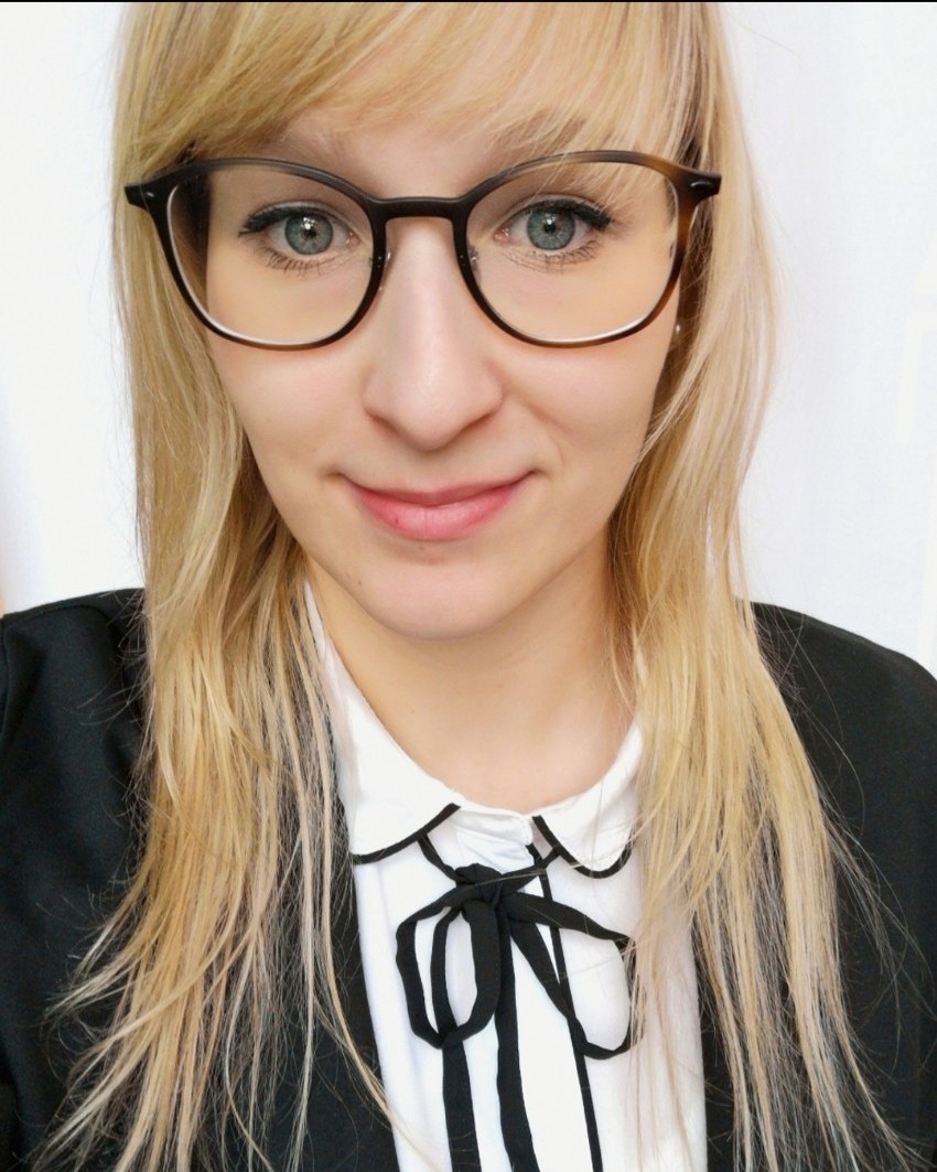 Profilbild von Ina