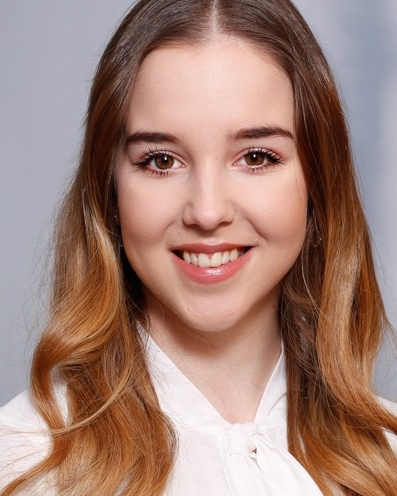 Profilbild von Melissa