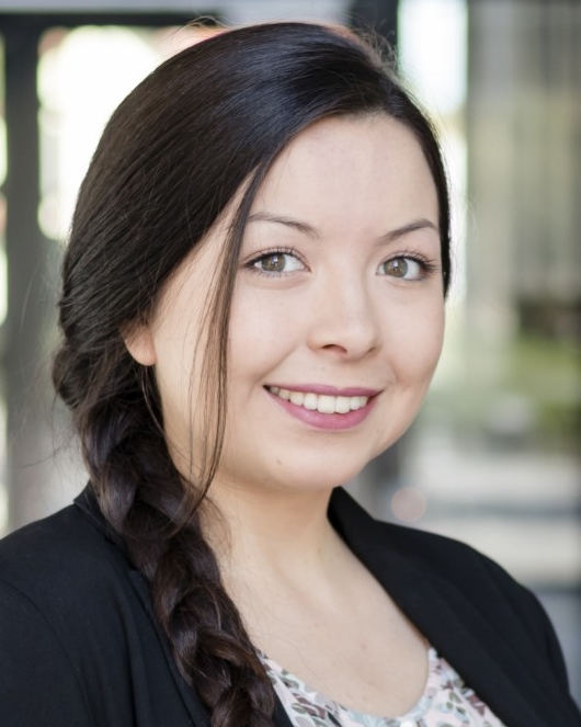 Profilbild von Vera Marie