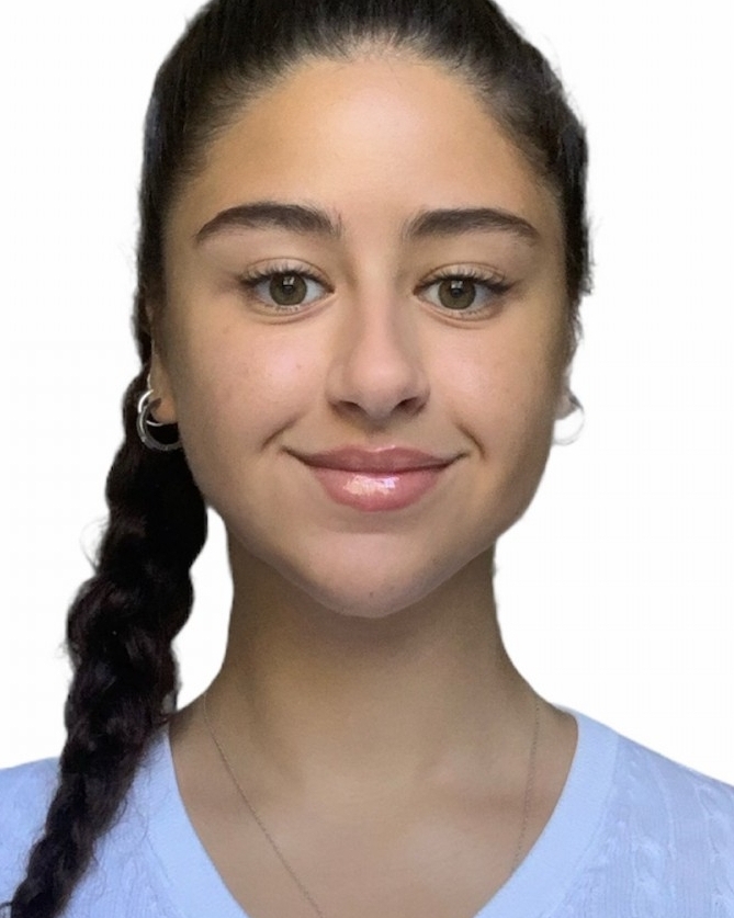 Profilbild von Selin