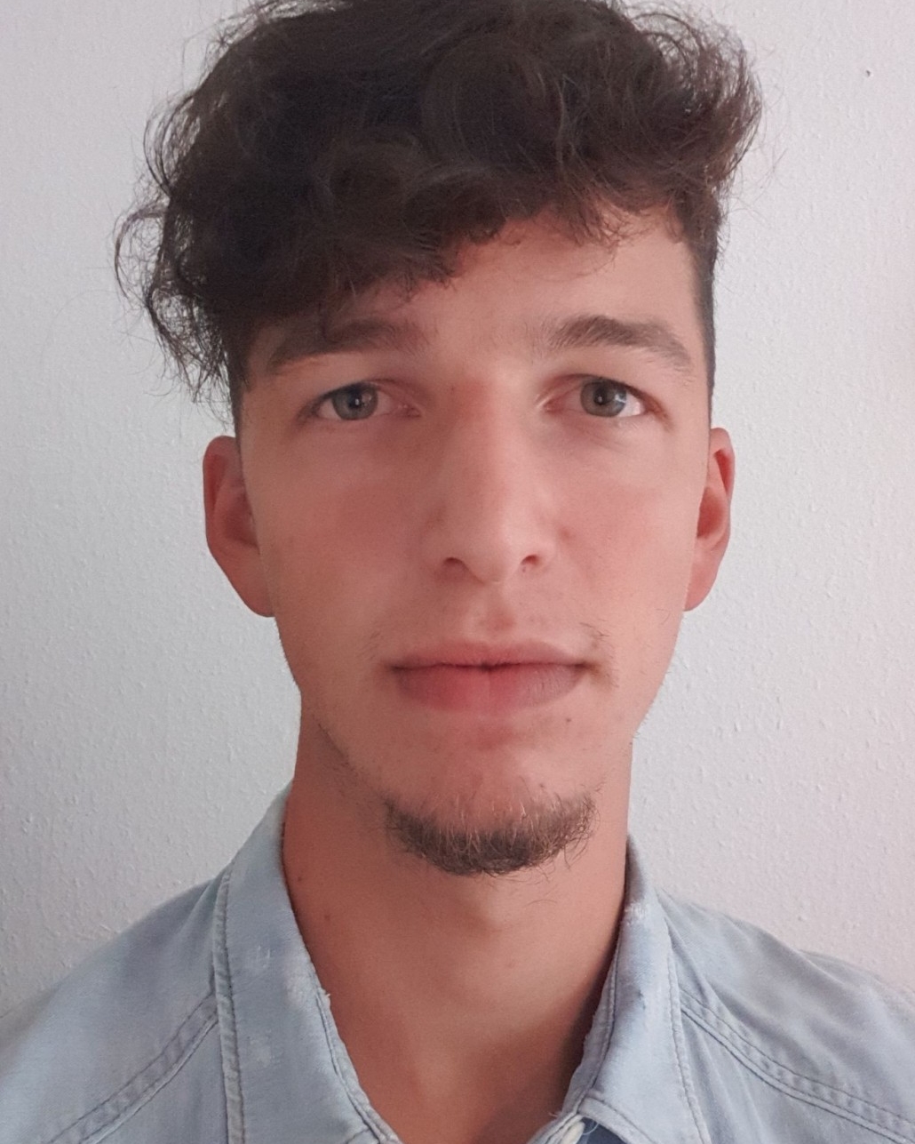 Profilbild von Oguz
