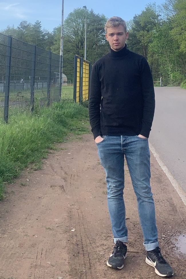 Weiteres Foto von Moritz