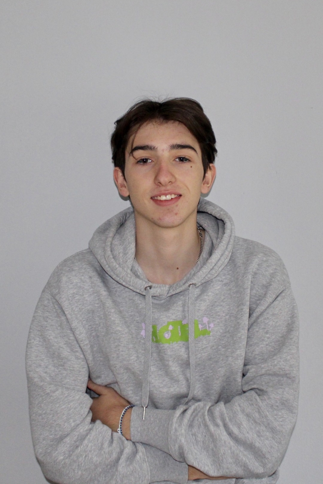 Weiteres Foto von Benedikt