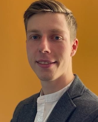 Profilbild von Dmytro