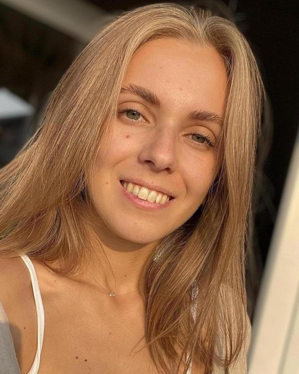 Profilbild von Natalia